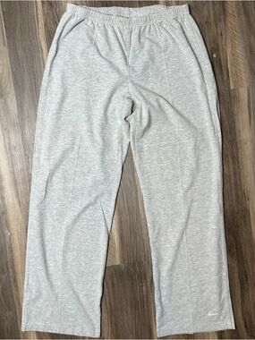 Vintage Nike Pleated Lounge Pants